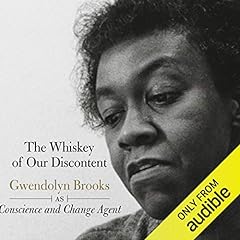 The Whiskey of Our Discontent cover art