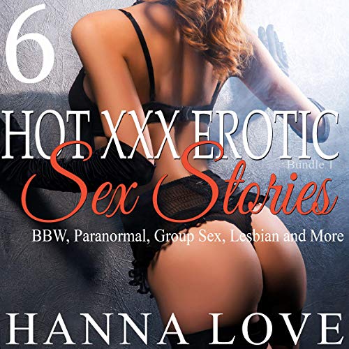 Hot xxx Erotic Sex Stories (Bundle 1) cover art