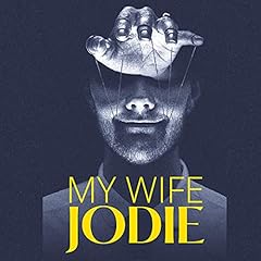 My Wife Jodie cover art