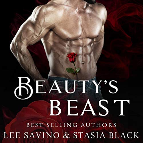 Beauty's Beast (A Dark Romance) cover art