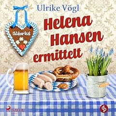 Helena Hansen ermittelt Titelbild