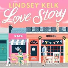 Love Story cover art