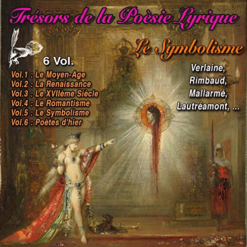 Le Symbolisme cover art