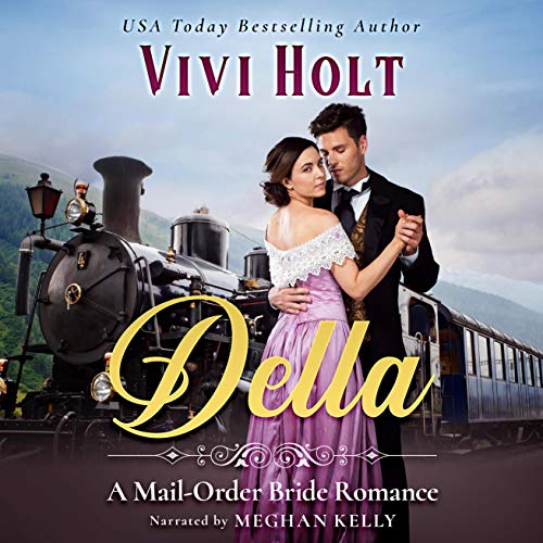 Della cover art