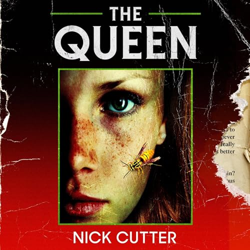 The Queen cover art