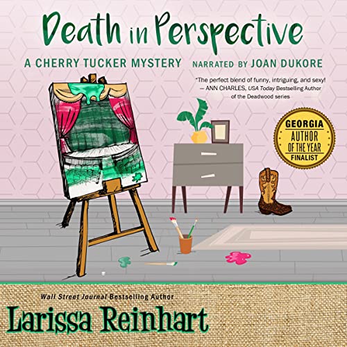 Death in Perspective cover art