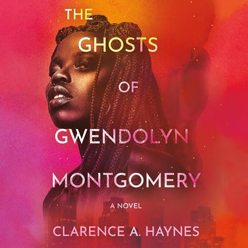 The Ghosts of Gwendolyn Montgomery Titelbild