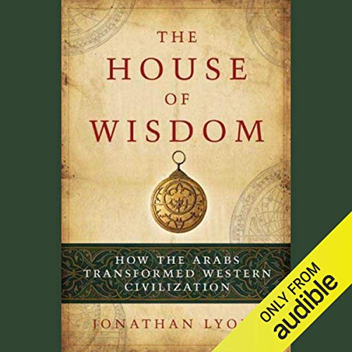 The House of Wisdom cover art