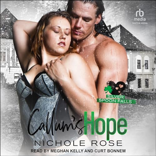 Callum's Hope cover art