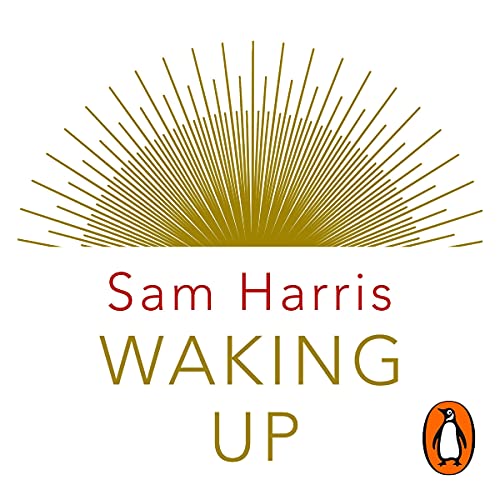 Waking Up cover art