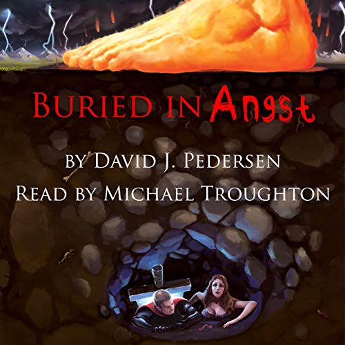 Buried in Angst cover art