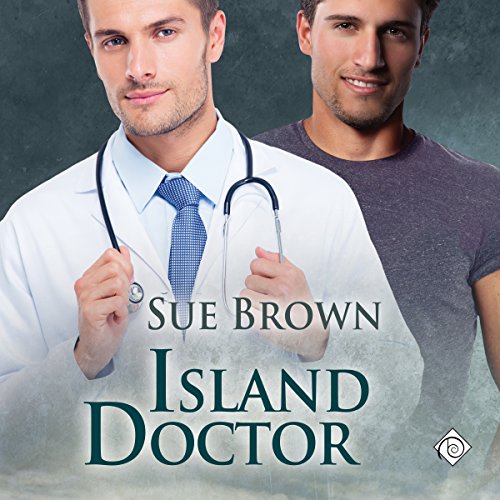 Island Doctor cover art