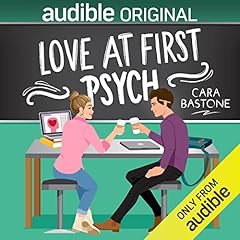 Love at First Psych