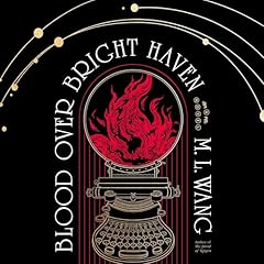 Blood over Bright Haven Titelbild