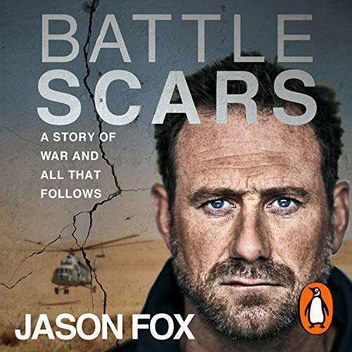 Battle Scars cover art