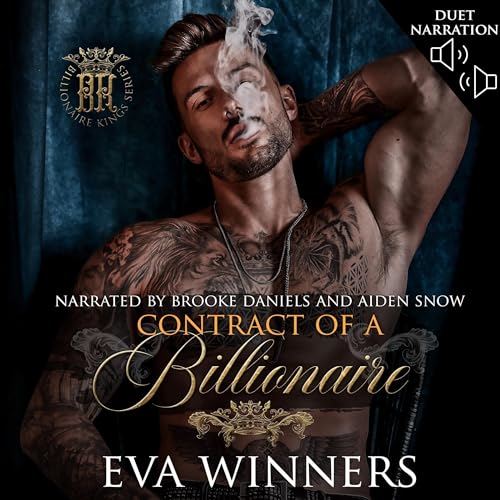 Contract of a Billionaire cover art