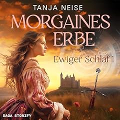 Morgaines Erbe Titelbild