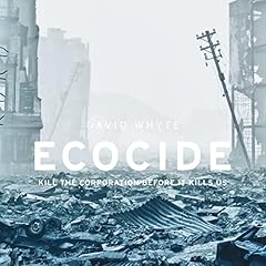 Ecocide cover art