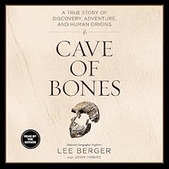 Cave of Bones cover art