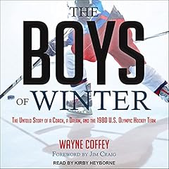 The Boys of Winter