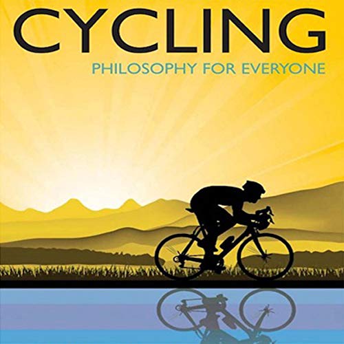 Cycling - Philosophy for Everyone cover art