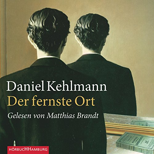 Der fernste Ort cover art