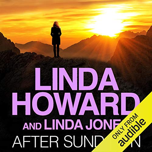 After Sundown cover art