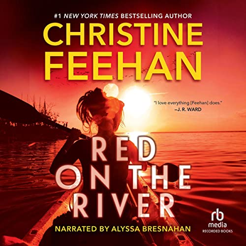 Red on the River cover art