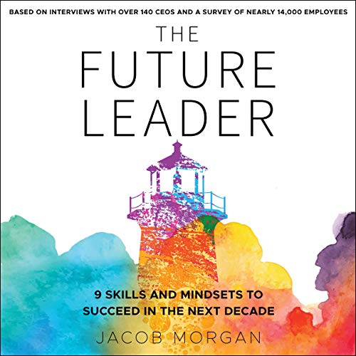 The Future Leader cover art