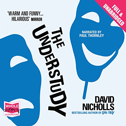 The Understudy Audiobook By David Nicholls cover art