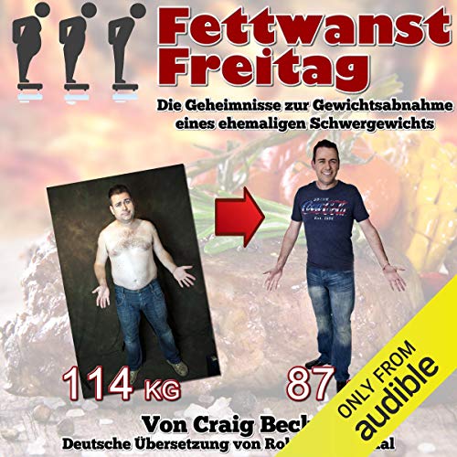 Fettwanst Freitag Titelbild