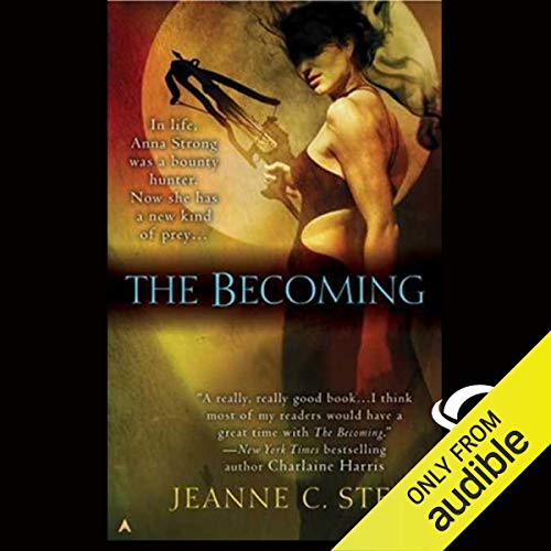 The Becoming cover art