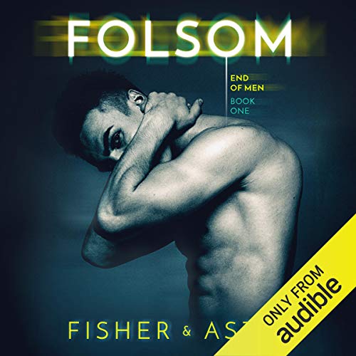 Folsom cover art