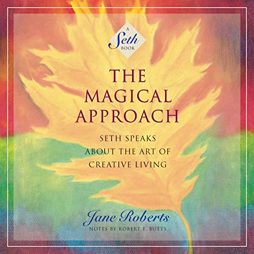 The Magical Approach cover art