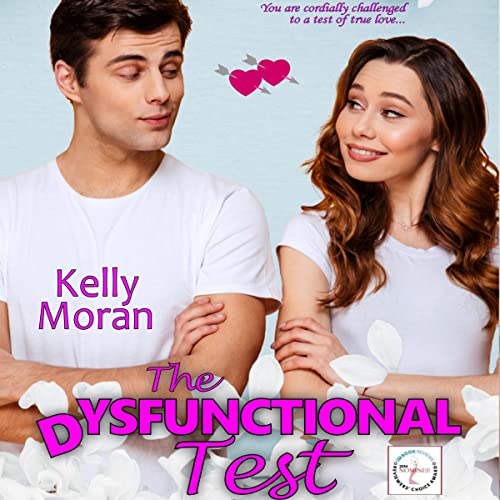 The Dysfunctional Test cover art