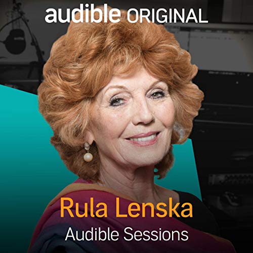 Rula Lenska cover art