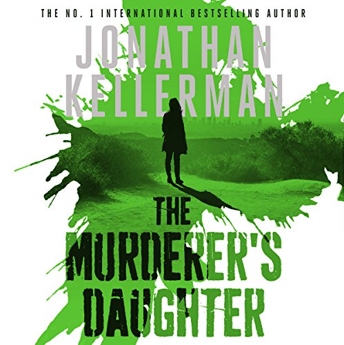 The Murderer's Daughter cover art