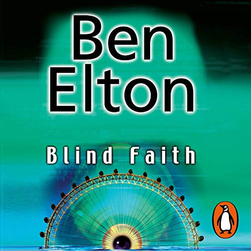 Blind Faith cover art