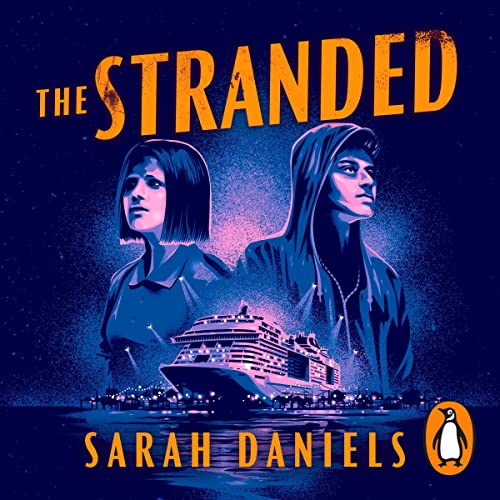 The Stranded cover art