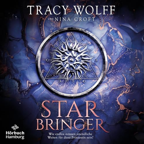 Star Bringer (German edition) cover art