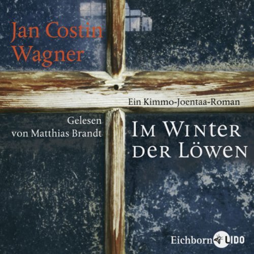 Im Winter der Löwen cover art