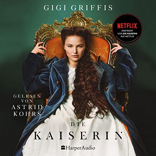 Die Kaiserin cover art