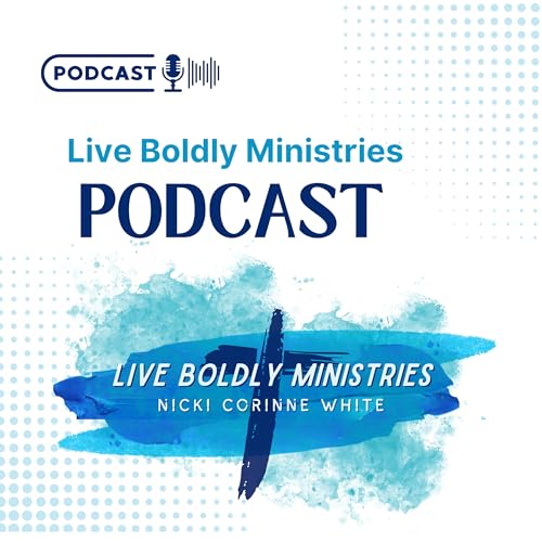 Live Boldly Ministries Titelbild