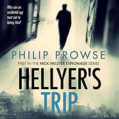 Hellyer's Trip cover art