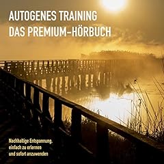 Autogenes Training Titelbild