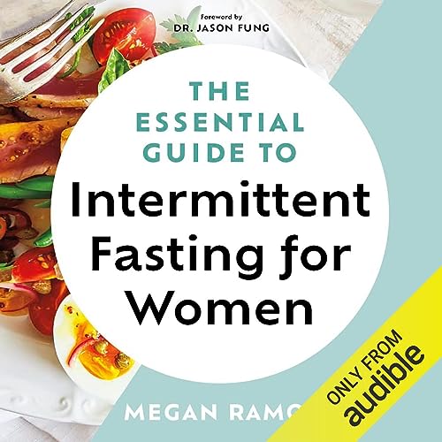 The Essential Guide to Intermittent Fasting for Women Titelbild