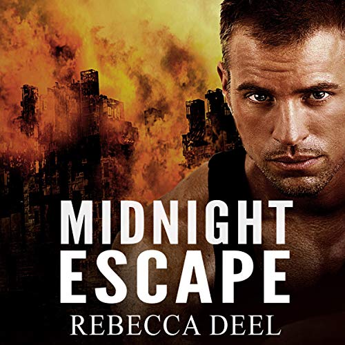 Midnight Escape cover art