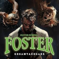 FOSTER - Gesamtausgabe Titelbild