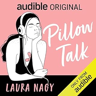 Pillow Talk cover art