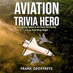 Aviation Trivia Hero cover art